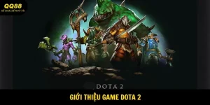 dota tại qq88